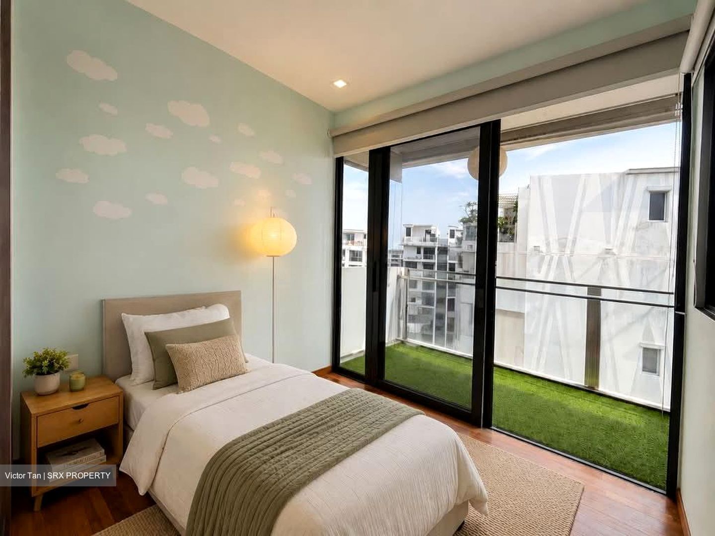 Urban Vista (D16), Condominium #572175541